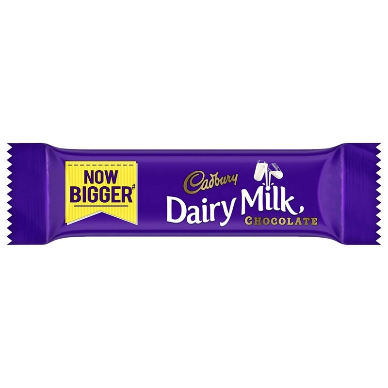 DAIRY MILK 5Rs